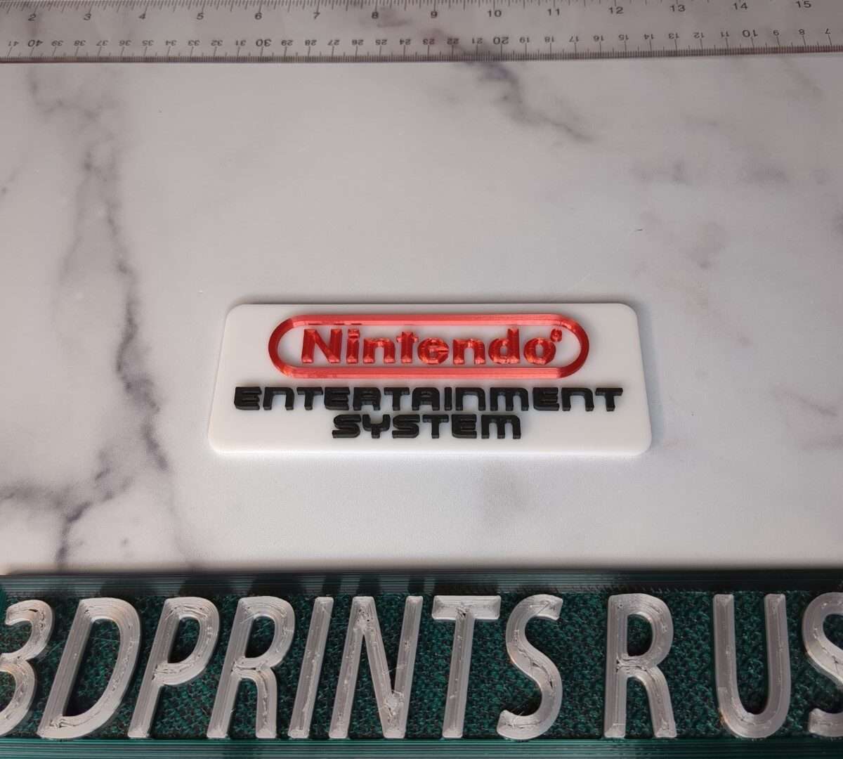 Nintendo Logo